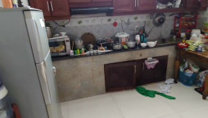3/5A Khu phố 4 105 2 4 26 5 tỷ Tân Thới Nhất Quận 12 3 đến 6