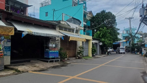12A TTN05, Kp7 47/82 2 4.4 17 5.75 tỷ Tân Thới Nhất Quận 12 3 đến 6