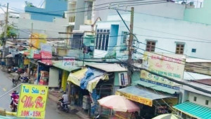 36/19 TTN 01 90 4 4 23 12 tỷ Tân Thới Nhất Quận 12 10 đến 20