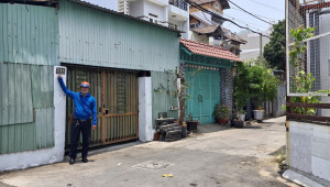 244 Đông Hưng Thuận 39 209 2 7.2 29 10 tỷ Đông Hưng Thuận Quận 12 10 đến 20