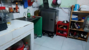 118/10B ĐHT 05 39 2 4.7 8 2.55 tỷ Đông Hưng Thuận Quận 12 nhỏ 3