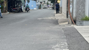 B442 Đông Hưng Thuận 10 267 2 5.8 47 20 tỷ Đông Hưng Thuận Quận 12 20 đến 50