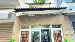 33/4 Đông Hưng Thuận 21 (ĐHT 21) 60 3 4 15 6.9 tỷ Đông Hưng Thuận Quận 12 6 đến 10