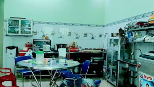 Bán nhà MPN A210 Khu phố 2, P. Đông Hưng Thuận, Quận 12 – ngang 5m, 5.9 tỷ