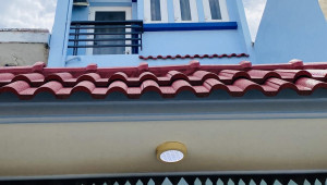32/3 ĐHT09 73 6 3.4 21 6.6 tỷ Đông Hưng Thuận Quận 12 6 đến 10