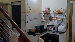 54/7 Bis Song Hành 78 2 4 19 4.3 tỷ Đông Hưng Thuận Quận 12 3 đến 6