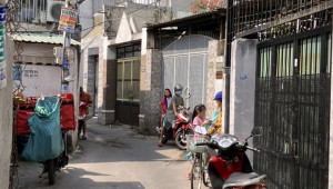 13/19 Song Hành (số cũ Một phần căn nhà 7.10E KP7 112 C4 4.2/5 26 5 tỷ Tân Hưng Thuận Quận 12 3 đến 6
