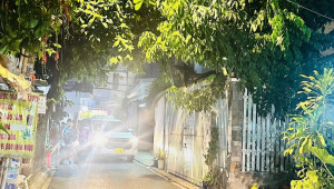 192 Đông Hưng Thuận 42 100 C4 4 25 6.95 tỷ Tân Hưng Thuận Quận 12 6 đến 10