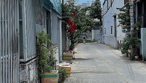 178/14/14 Đông Hưng Thuận 42 (Thửa 1905 Tờ 48) 82 2 4 20.5 4.55 tỷ Tân Hưng Thuận Quận 12 3 đến 6