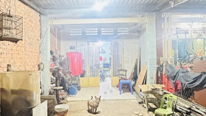 192 Đông Hưng Thuận 42 100 C4 4 25 6.95 tỷ Tân Hưng Thuận Quận 12 6 đến 10