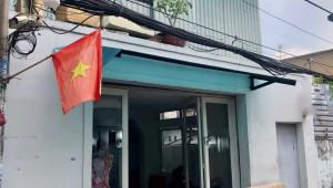 30/2A Trường Chinh 83 2 6.6 13 4.25 tỷ Tân Hưng Thuận Quận 12 3 đến 6