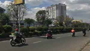 136 Trường Chinh 77 C 7.5 11 13.5 tỷ Tân Hưng Thuận Quận 12 10 đến 20