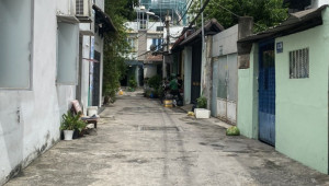 A 18/11 Nguyễn Hới 36/32 3 4.3 8.3 4.4 tỷ An Lạc Bình Tân 3 đến 6