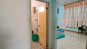 10/2 Đường số 1 ( Hồ Học Lãm) 220 2 24 9.2 16.2 Tỷ Kp 1 An Lạc Bình Tân 10 đến 20