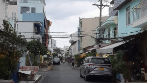 A 9P Bùi Hữu Diện (Tên Lửa) 90 4 4.6 19.5 9 tỷ Bình An Lạc A Bình Tân 6 đến 10