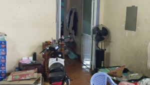 69/19 Đường số 3 146 2 6 24 5.5 tỷ Bình Hưng Hòa Bình Tân 3 đến 6