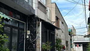 131/32/11/4 Đường 26 Tháng 3 41 4 4.1 10 4.78 tỷ Bình Hưng Hòa Bình Tân 3 đến 6