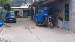 42/39/2 Đường Số 9 74 C4 7.6 10 4.85 tỷ Bình Hưng Hoà Bình Tân 3 đến 6