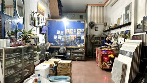 27 Đường Số 3 53 2 4.3 12.5 6.1 tỷ Bình Hưng Hòa A Bình Tân 6 đến 10
