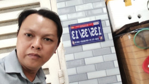 135/35/13 Gò Xoài 40 2 4 10 3.9 Tỷ Bình Hưng Hòa A Bình Tân 3 đến 6