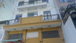 30 Đường số 12 khu phố 13 136/171 5 9 15/23 13.5 tỷ Bình Hưng Hoà A Bình Tân, 10 đến 20