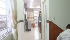 24 Đường số 18A 48 5 4 12 5.8 tỷ Bình Hưng Hoà A Bình Tân 6 đến 10