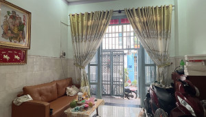 29/24/61 Đường số 8 45 3 4 11.3 4.8 tỷ Bình Hưng Hoà A Bình Tân 3 đến 6