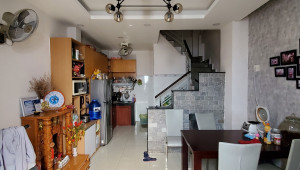 40 Đường số 5D 24 4 4 7 4.25 tỷ Bình Hưng Hoà A Bình Tân 3 Đến 6