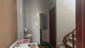 61/4/2/17/5C Đường số 2 (KP5) 27/32 4 4.5 6 2.5 tỷ Bình Hưng Hòa B Bình Tân nhỏ 3