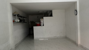 53/165 Đường số 4 40 C4 4 10 2.65 tỷ Bình Hưng Hòa B Bình Tân nhỏ 3