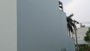 Thửa 843 Tờ 19 53 Đất 4.7 11 2.9 tỷ Bình Hưng Hòa B Bình Tân