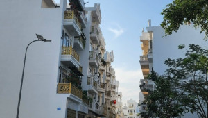 85/112/35/7 Bình Thành 61 5 4 15 5.8 tỷ Bình Hưng Hòa B Bình Tân 3 đến 6