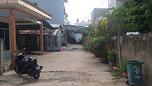 Thửa 368 tờ 131(Hẻm 193 đường số 6) 178 đất 6.4 27.8 7.6 tỷ Bình Hưng Hòa B Bình Tân 6 đến 10