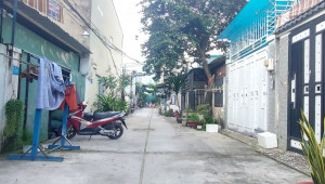 7/134/109/6 Liên Khu 5-6 81 C4 4.1 20 4.96 tỷ Bình Hưng Hòa B Bình Tân 3 đến 6