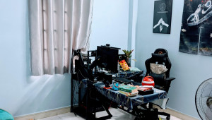 143/73/4 Liên Khu 5-6 135 2 4.7/7.3 21 6.5 tỷ Bình Hưng Hòa B Bình Tân 3 đến 6
