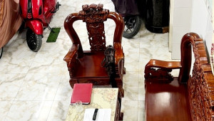 151/61A Liên Khu 4 - 5 91 2 4 30 6.45 tỷ KP5 Bình Hưng Hòa B Bình Tân 6 đến 10