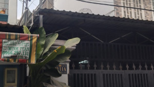 42/11A Bình Thành 90/5 2 4.5 20 5.4 tỷ Bình Hưng Hòa B Bình Tân 3 đến 6
