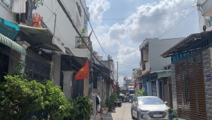 143/50/15 Liên khu 5-6 58 2 4 14.5 4.3 tỷ Bình Hưng Hoà B Bình Tân 3 đến 6