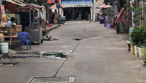 11/2B Liên khu 5-6 60 C4 4 15 4.2 tỷ Bình Hưng Hoà B, Bình Tân 3 đến 6