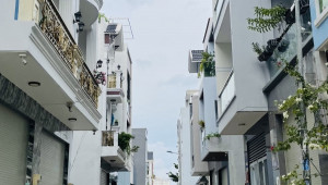 Thửa 564 tờ 68 100 Đất 8.5 12 5.4 tỷ Bình Hưng Hoà B Bình Tân 6 đến 10