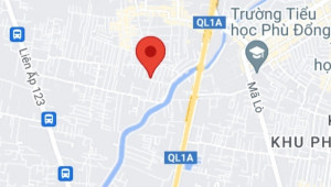 Thửa 486 tờ 187 631 Đất 11 60 38 tỷ Bình Hưng Hoà B Bình Tân 20 đến 50