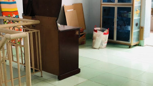 Hạ giá tiếp 200tr, chỉ còn 3.55 tỷ TL 738.26.5 Quốc lộ 1A 52 2 4 13 3.55 tỷ Bình Hưng Hoà B Bình Tân 3 đến 6