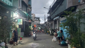 77/18/48 Chiến Lược 77 C4 5 15.5 3.1 tỷ Bình Trị Đông Bình Tân 3 đến 6