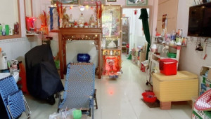 295/25/14 Tân Hoà Đông 64 3 4 16 5.8 tỷ Bình Trị Đông Bình Tân 6 đến 10