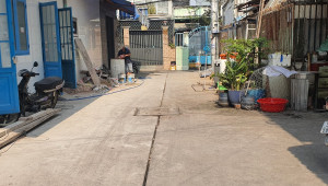530/7/2 Tỉnh Lộ 10 95 1 4.1 23 5.9 tỷ Bình Trị Đông Bình Tân 6 đến 10