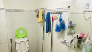 288/3D Tân Hoà Đông 66 4 4 16.5 6.7 tỷ Bình Trị Đông Bình Tân 6 đến 10