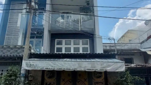 99 Liên khu 5-11-12 91 4 4.8 19 10.3 tỷ Bình Trị Đông Bình Tân 10 đến 20