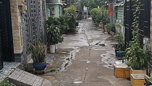A Thửa 570 tờ 106 ( 588.58B Tỉnh lộ 10 ) 468 Đất 11/19 28 10 Tỷ Bình Trị Đông Bình Tân 10 đến 20