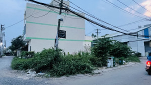 Thửa 618 Tờ 29( Hẻm 131 Tây Lân ) 135 đất 8 17 5.5 tỷ Bình Trị Đông Bình Tân 3 đến 6
