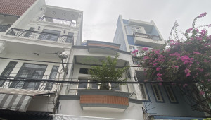 24/5/9 Trương Phước Phan 50 2 4 12.5 5 tỷ Bình Trị Đông Bình Tân 3 đến 6